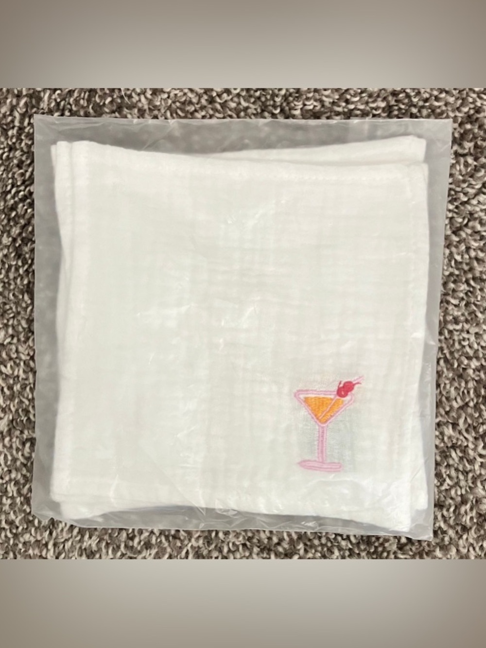 Kate Spade Lilac Moon Bridget Crinkle Shoulder Convert Bag w/ Free Gift - Picture 5 of 7